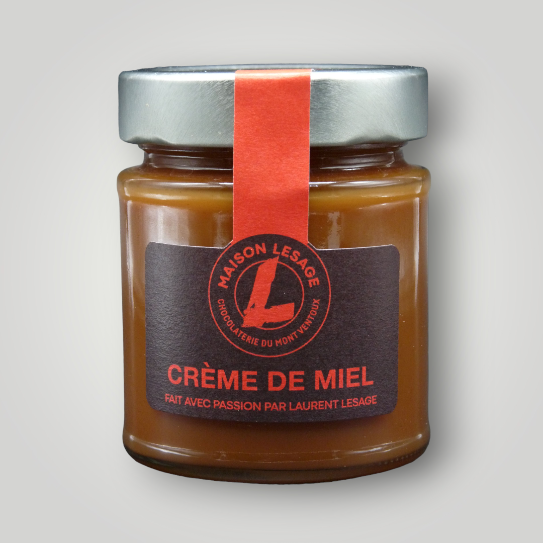 Crème de Miel