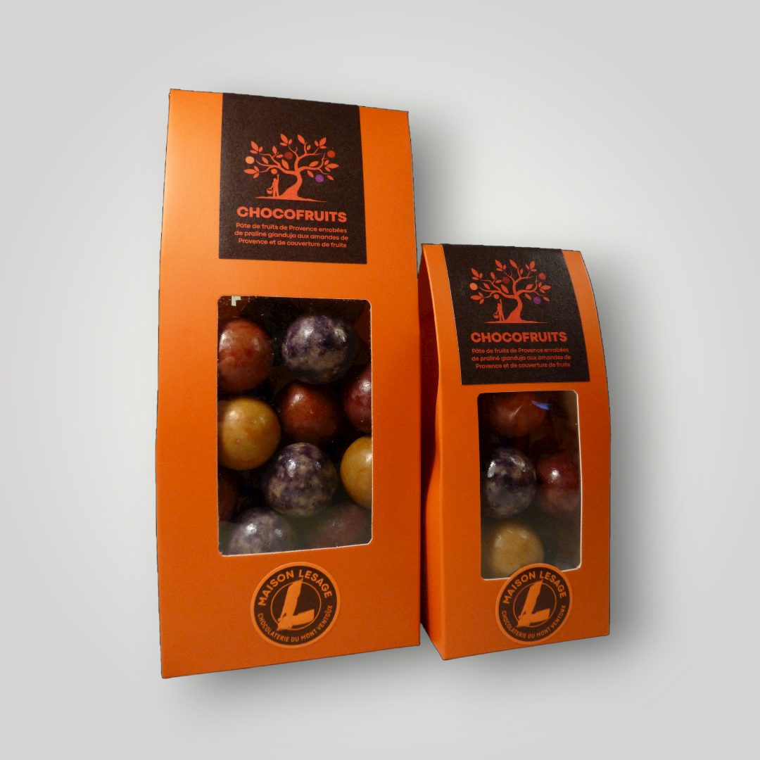 chocofruits