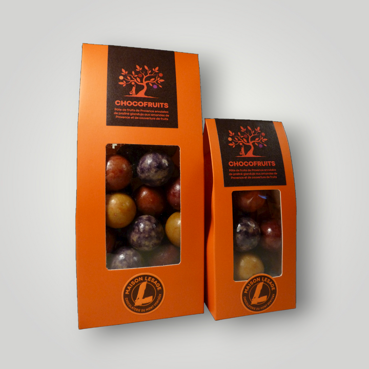chocofruits