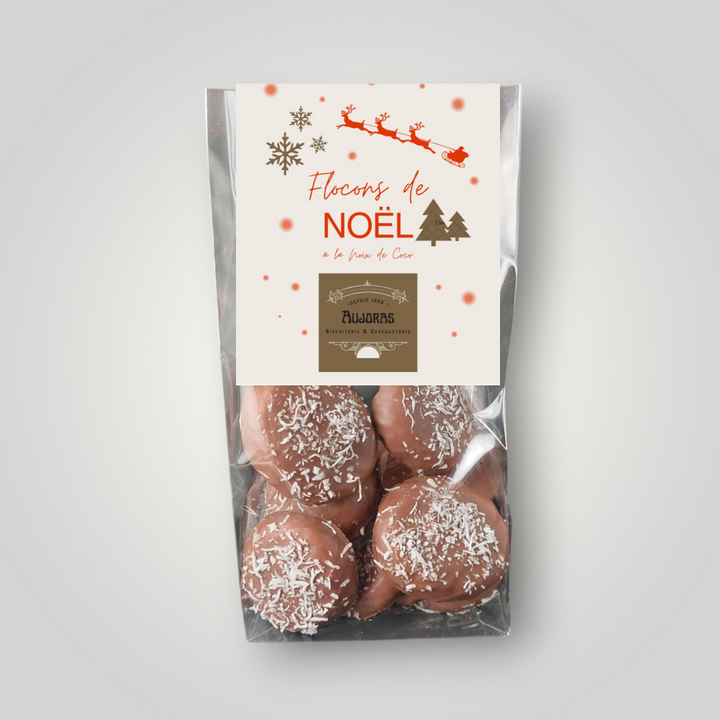 Les Biscuits de Noël