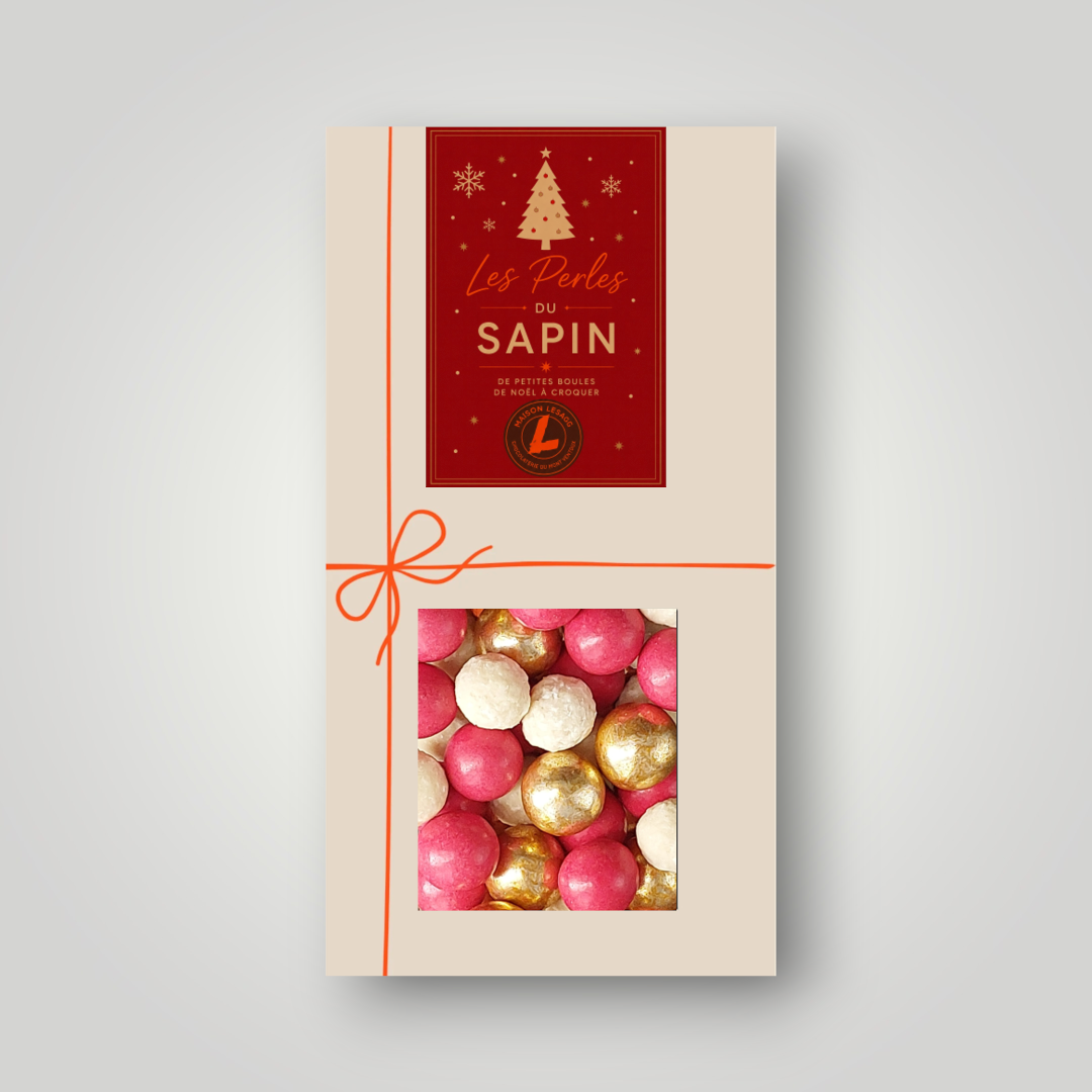 Les Perles du Sapin