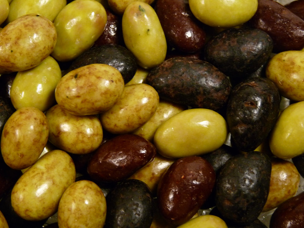 Olives