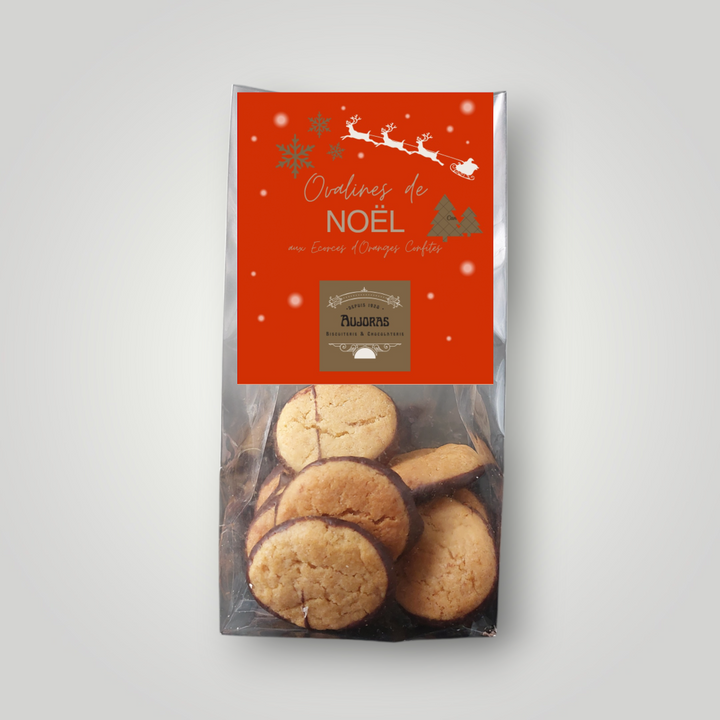 Les Biscuits de Noël