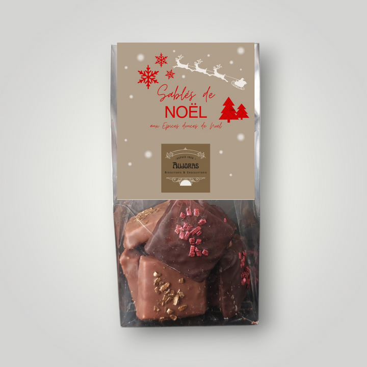 Les Biscuits de Noël