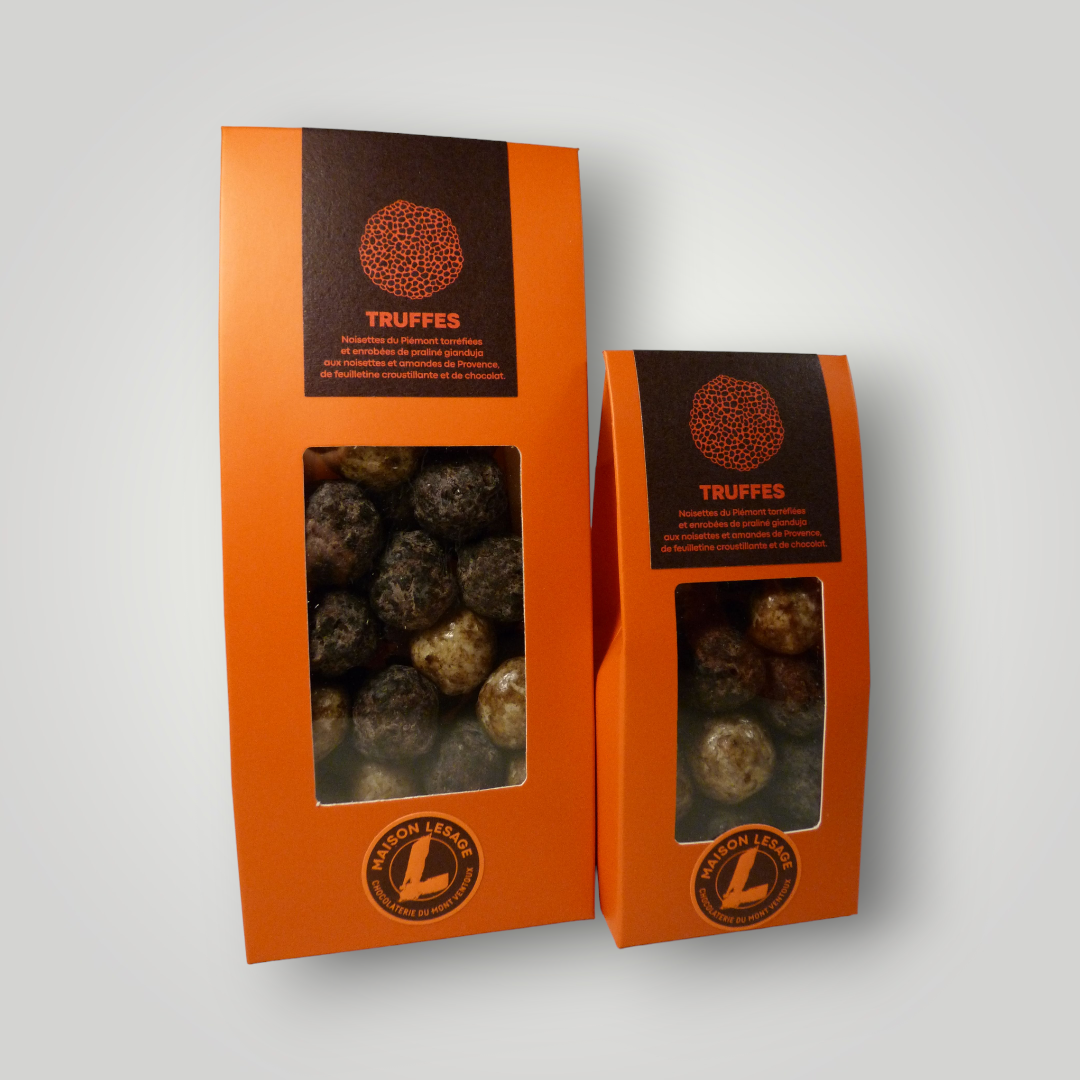 Les Truffes