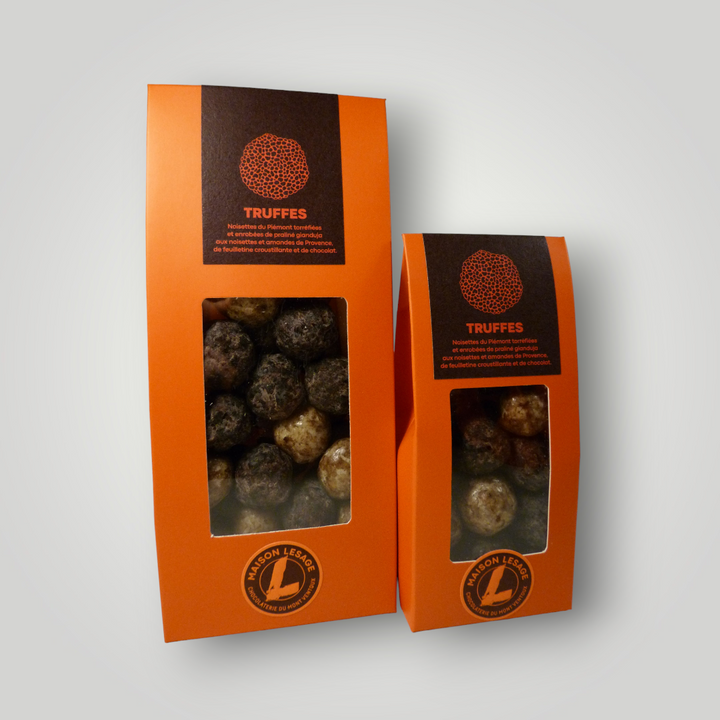 Les Truffes
