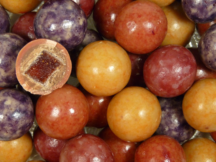 chocofruits en vrac